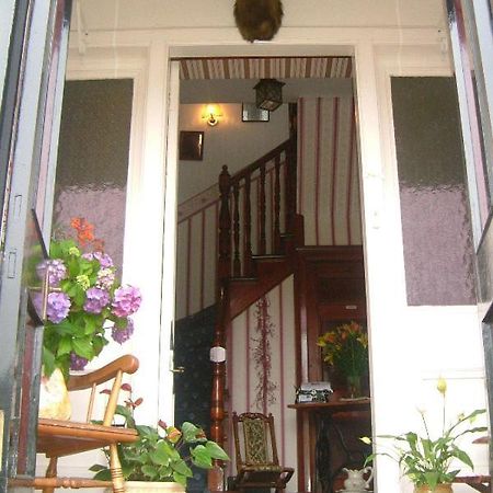 Gowan Brae Bed & Breakfast 포트 윌리엄 외부 사진